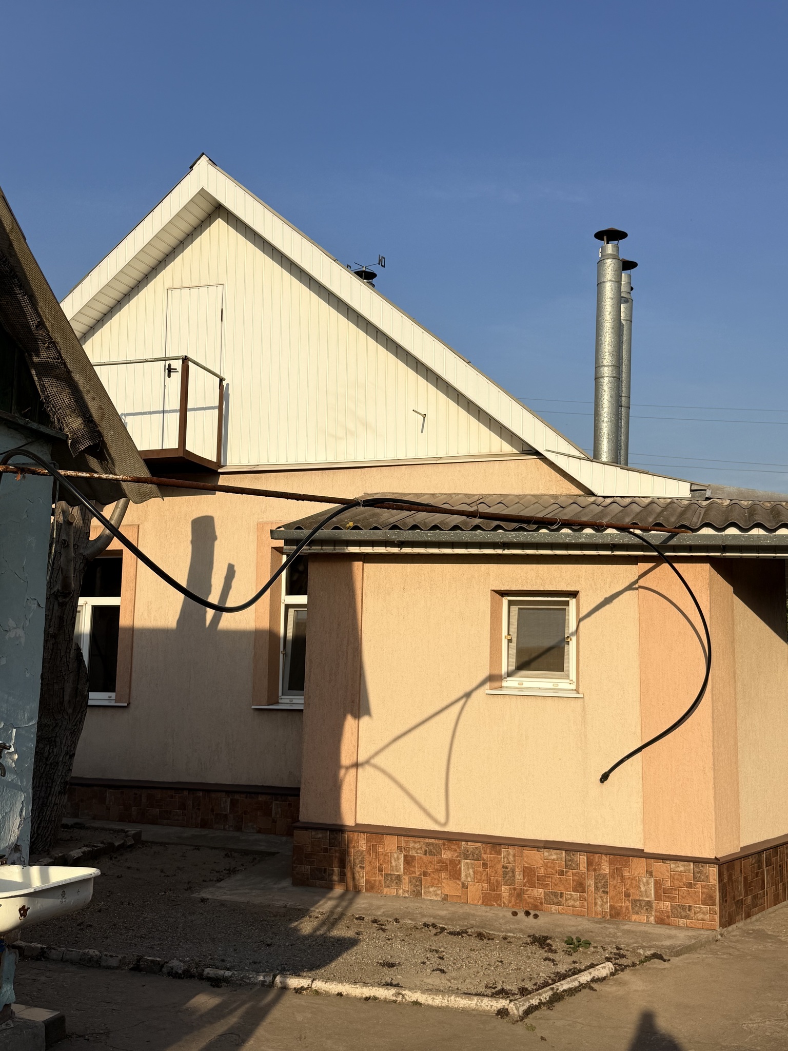 Оренда будинку 68 м², Аптечна вул.