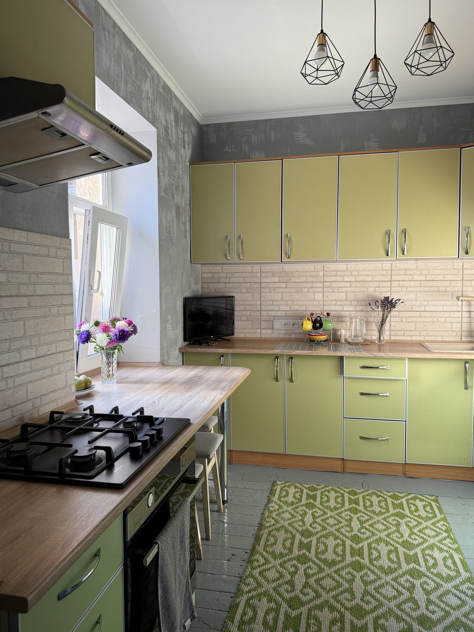 Оренда будинку 68 м², Аптечна вул.