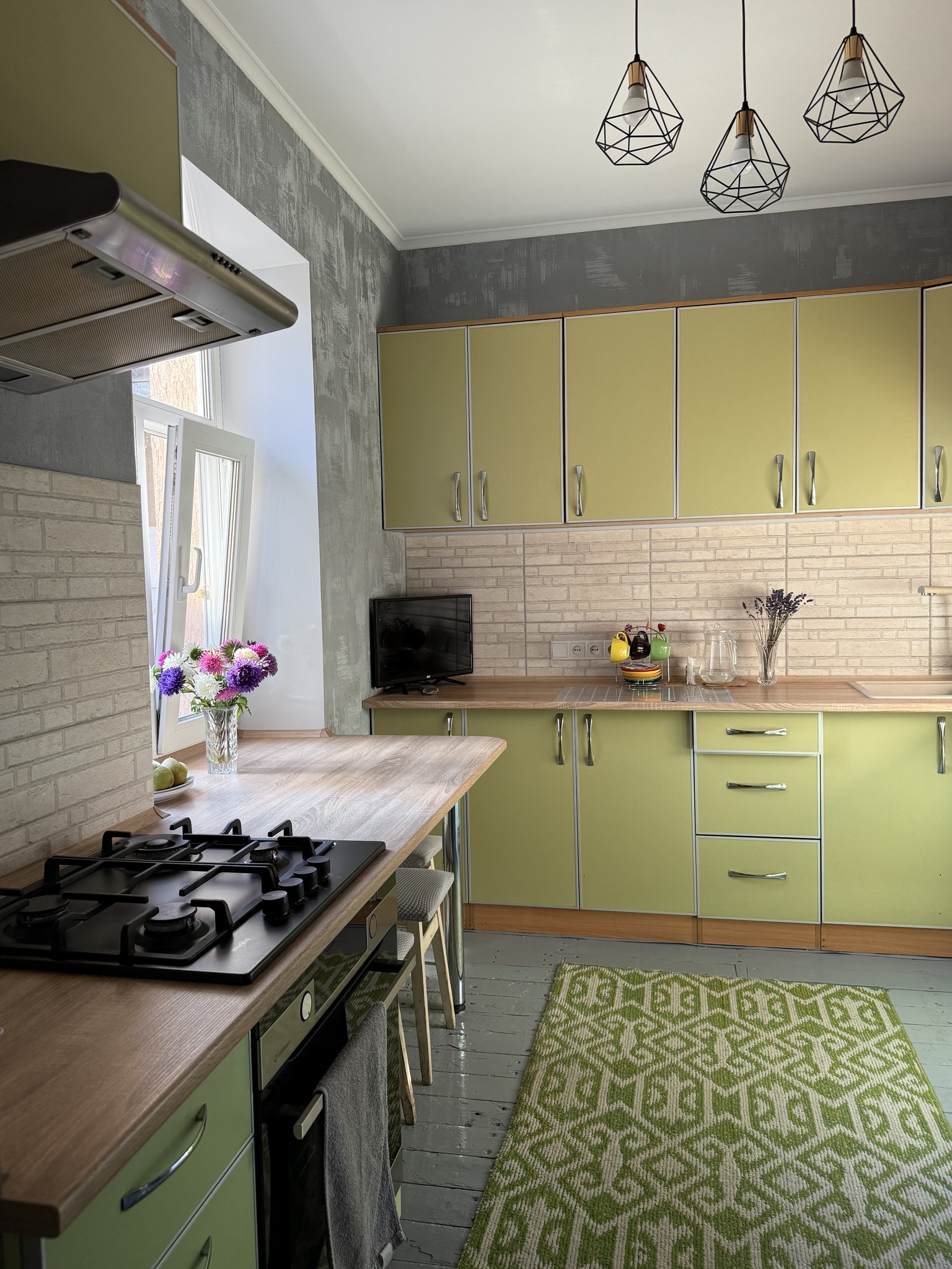 Оренда будинку 68 м², Аптечна вул.
