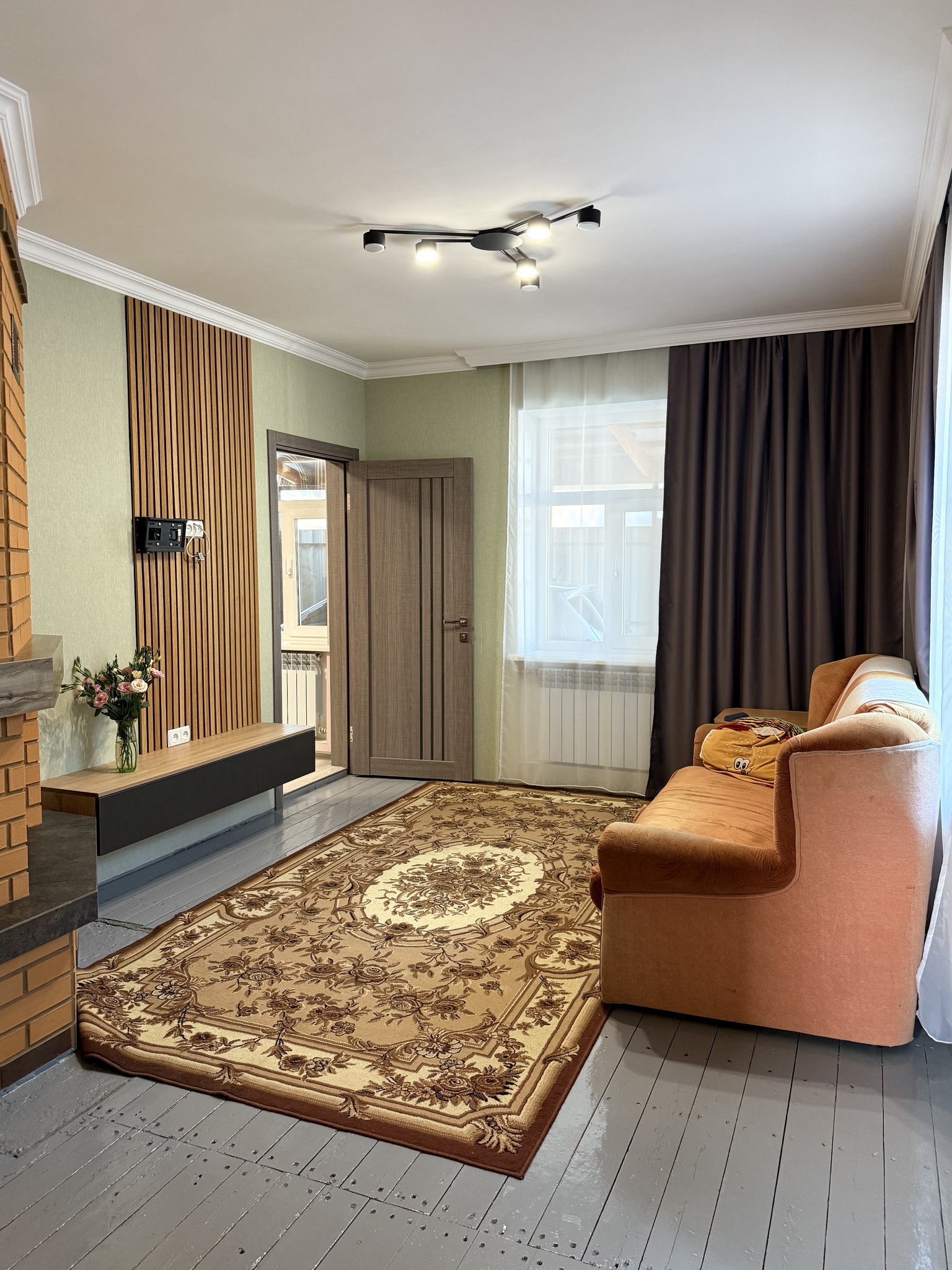 Оренда будинку 68 м², Аптечна вул.