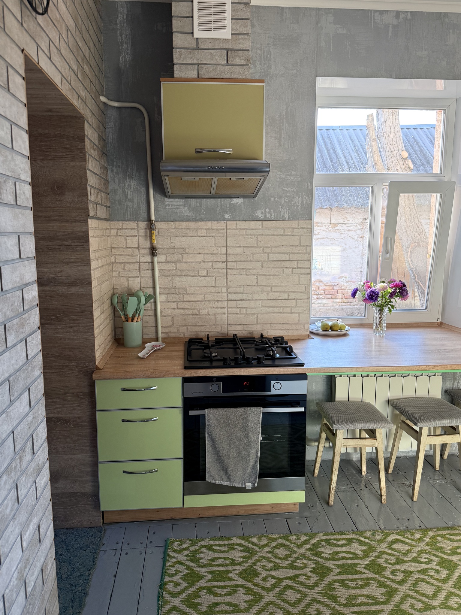 Оренда будинку 68 м², Аптечна вул.