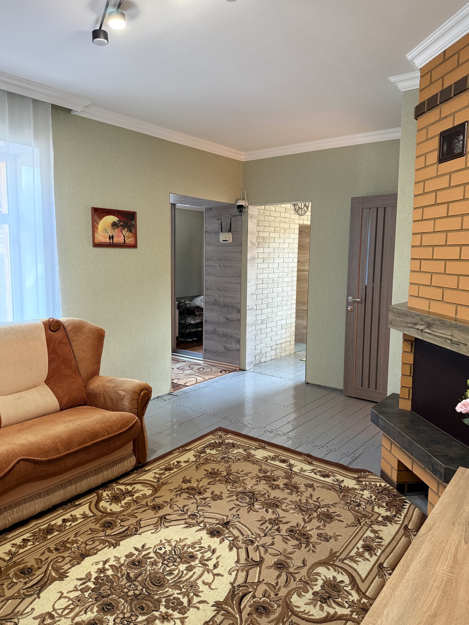 Оренда будинку 68 м², Аптечна вул.