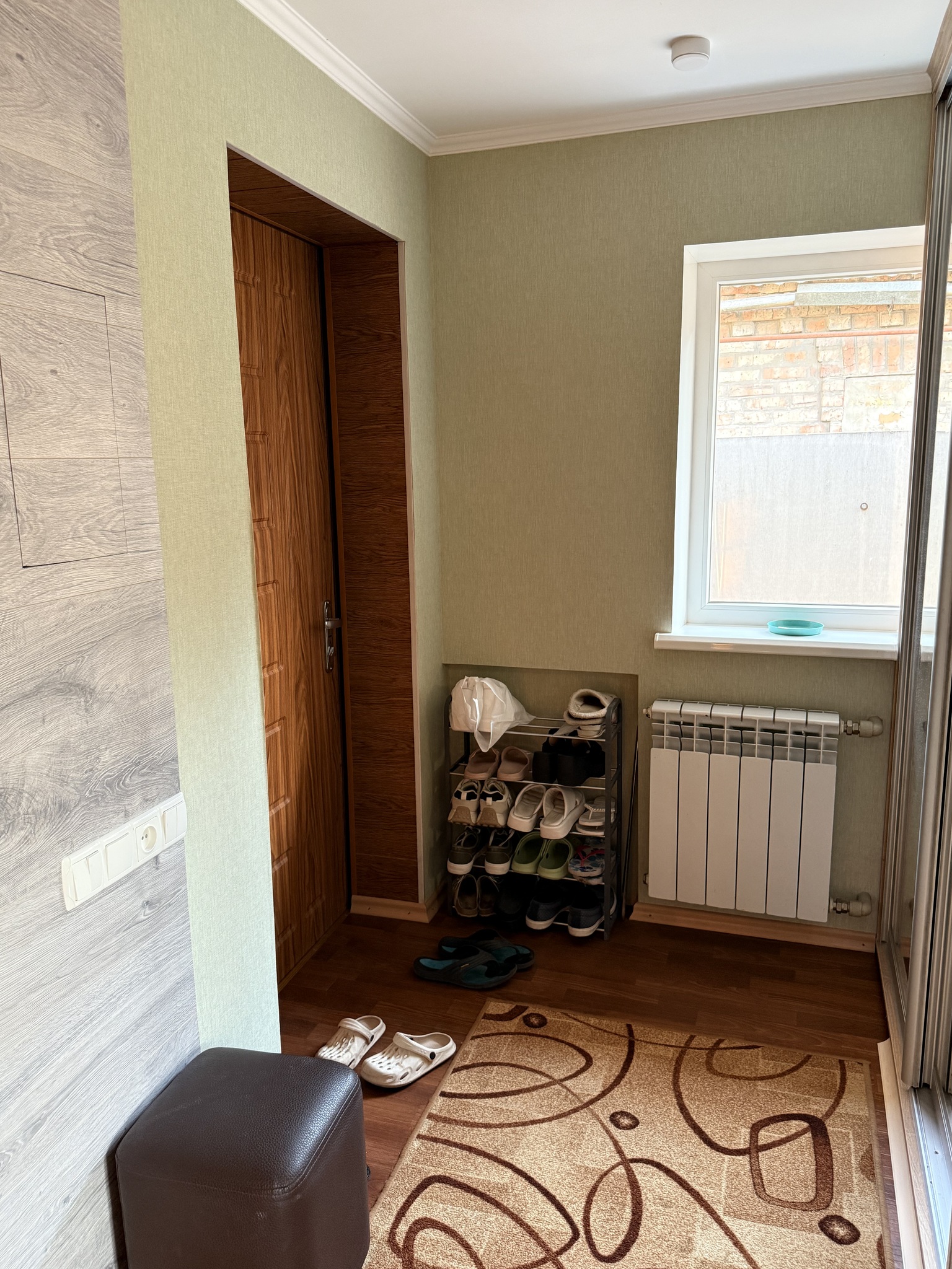 Оренда будинку 68 м², Аптечна вул.
