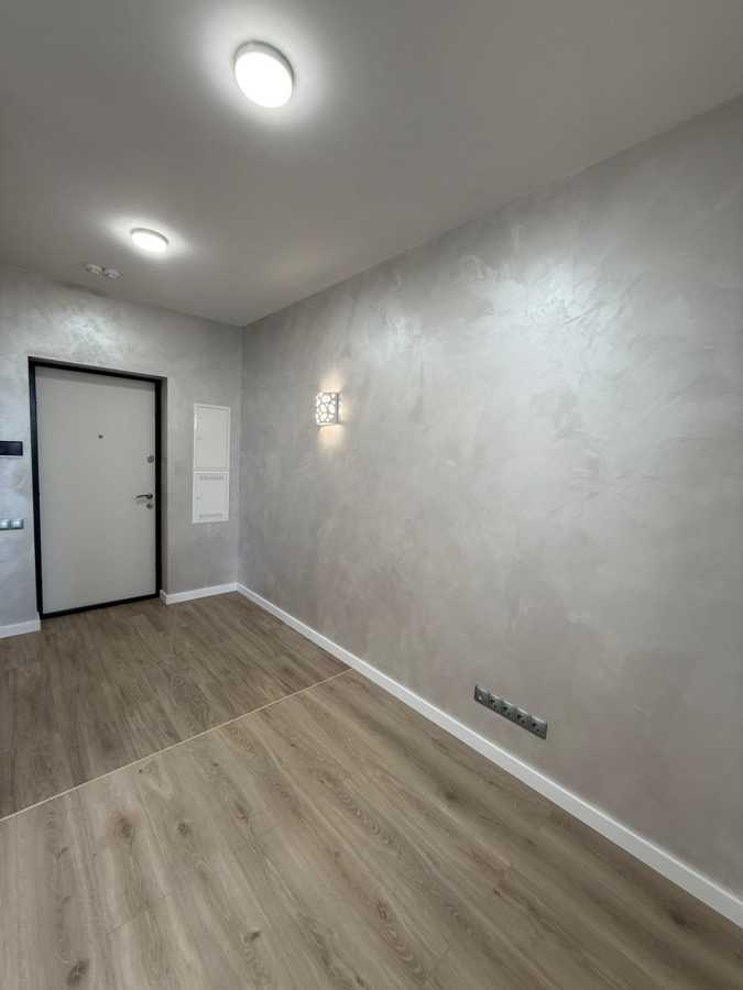 Продажа 1-комнатной квартиры 47.3 м², Заречная ул., 6