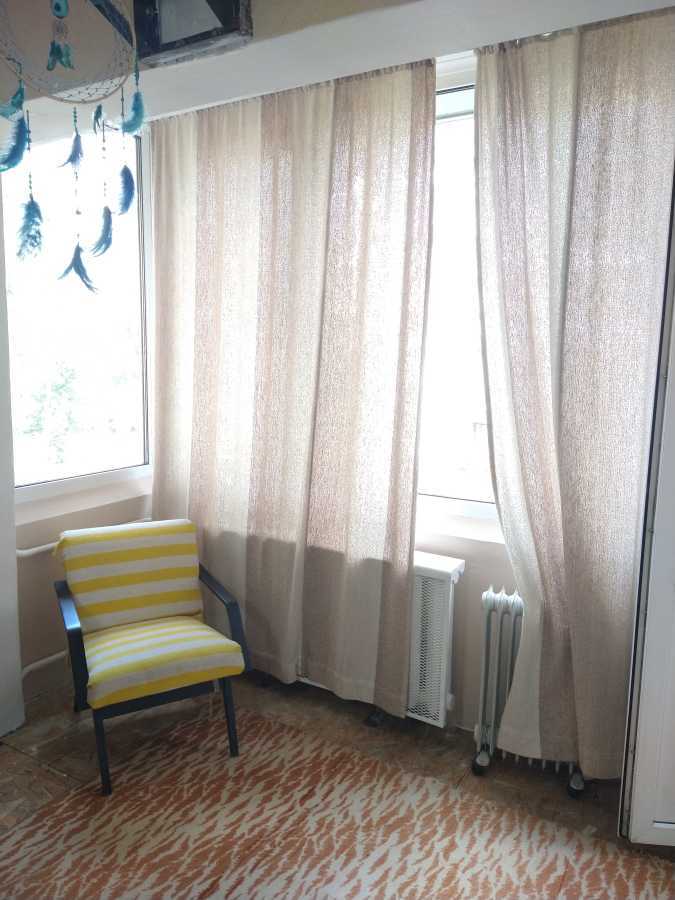 Оренда 1-кімнатної квартири 32 м², Братиславська вул.