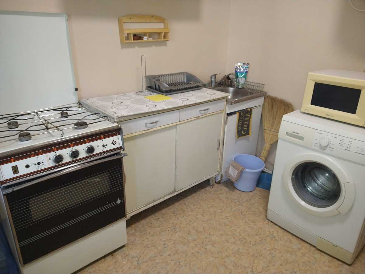Оренда 1-кімнатної квартири 32 м², Братиславська вул.