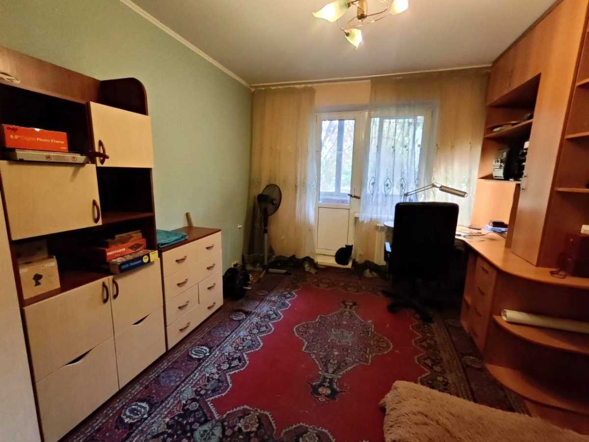 Продажа 5-комнатной квартиры 97 м², Композитора Лятошинского ул., 8А