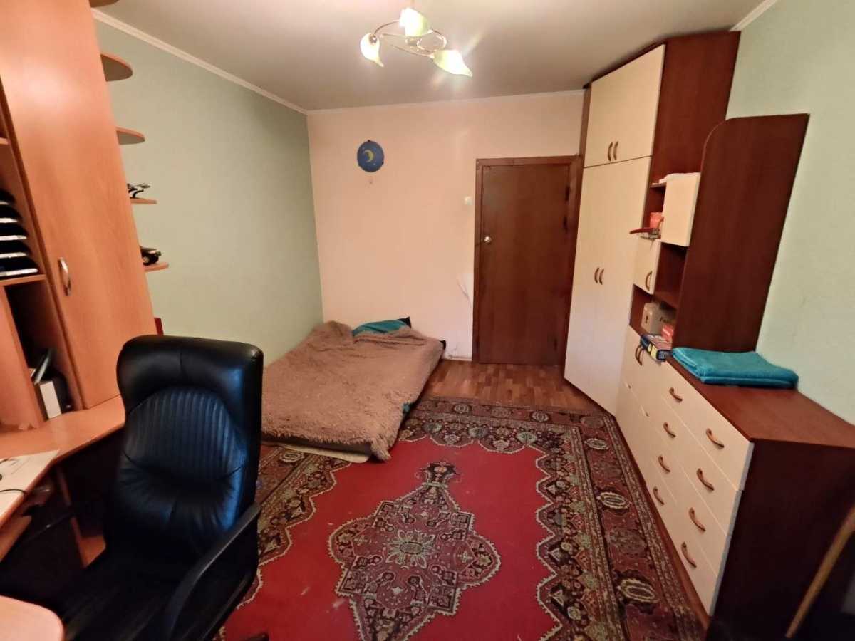 Продажа 5-комнатной квартиры 97 м², Композитора Лятошинского ул., 8А