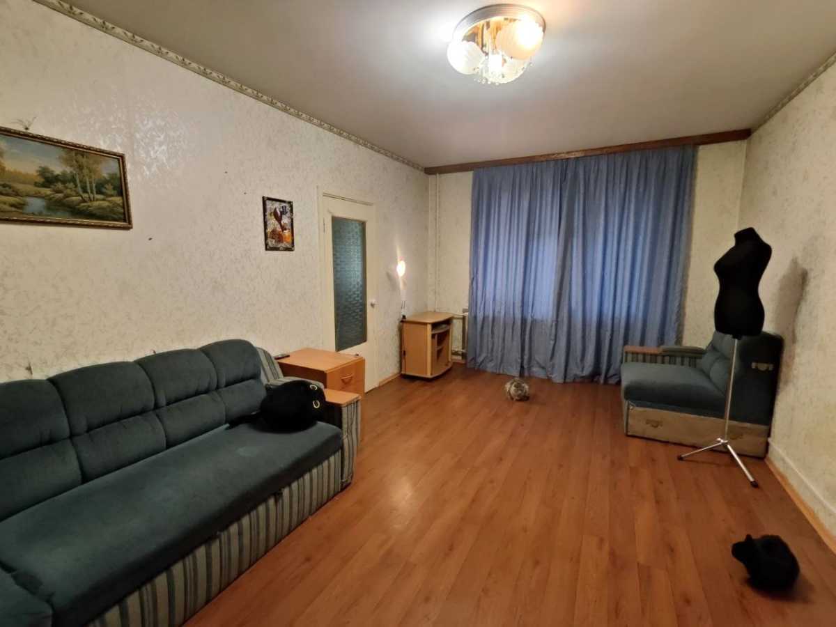 Продажа 5-комнатной квартиры 97 м², Композитора Лятошинского ул., 8А