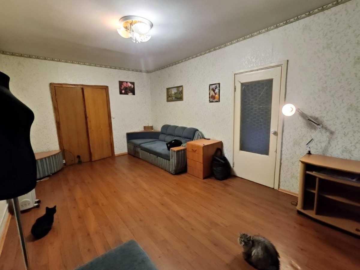 Продажа 5-комнатной квартиры 97 м², Композитора Лятошинского ул., 8А