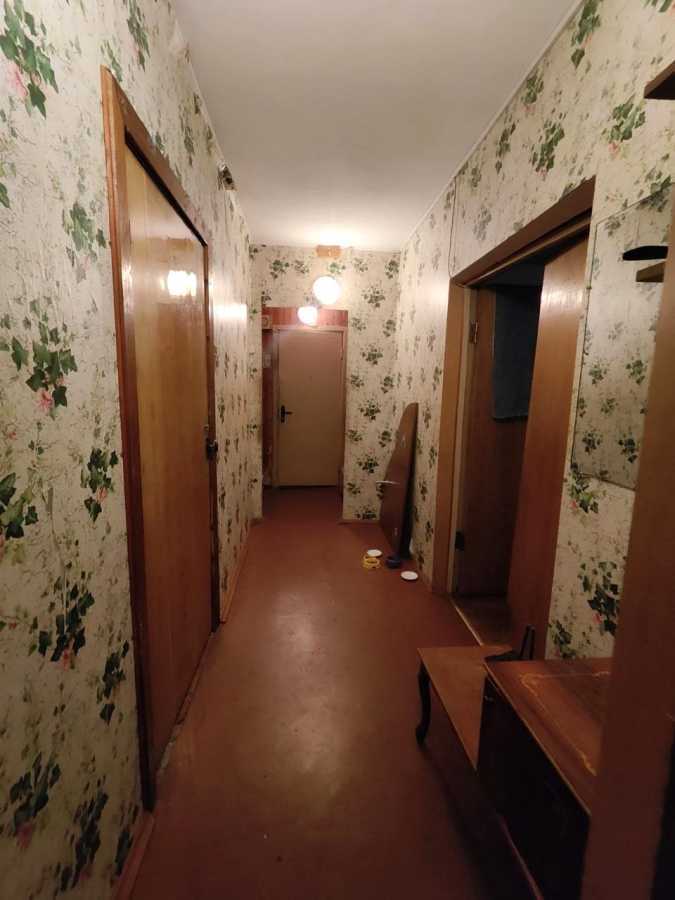 Продажа 5-комнатной квартиры 97 м², Композитора Лятошинского ул., 8А