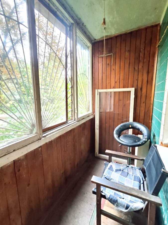 Продажа 5-комнатной квартиры 97 м², Композитора Лятошинского ул., 8А