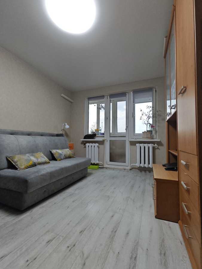 Продажа 2-комнатной квартиры 44 м², Академика Щусева пер., 42