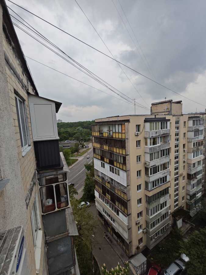 Продажа 2-комнатной квартиры 44 м², Академика Щусева пер., 42