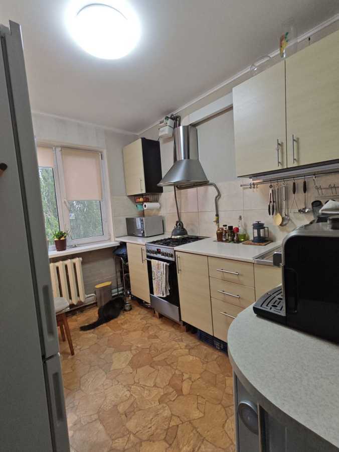 Продажа 2-комнатной квартиры 44 м², Академика Щусева пер., 42