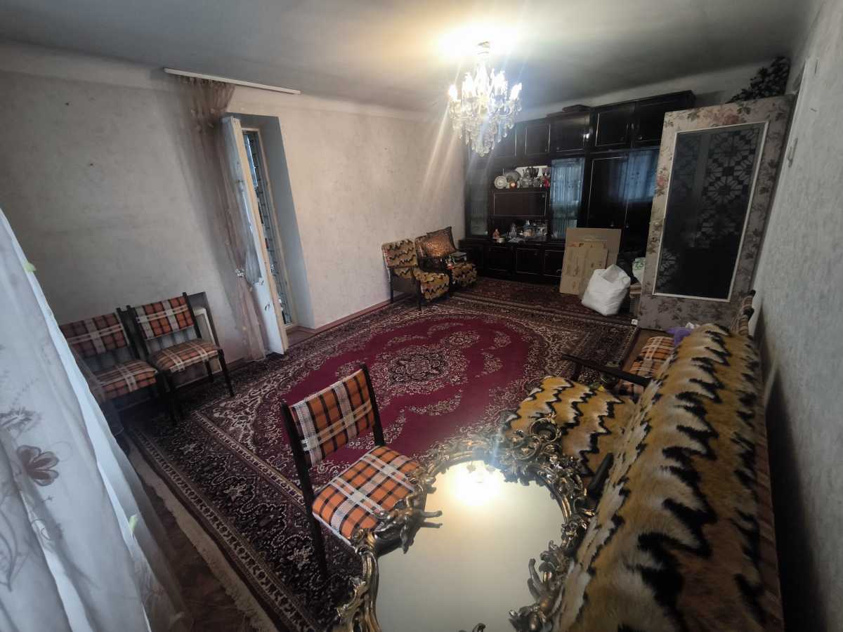Продажа 3-комнатной квартиры 82 м², Лабораторный пер., 4