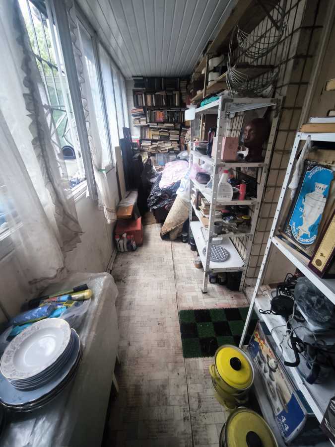 Продажа 3-комнатной квартиры 82 м², Лабораторный пер., 4