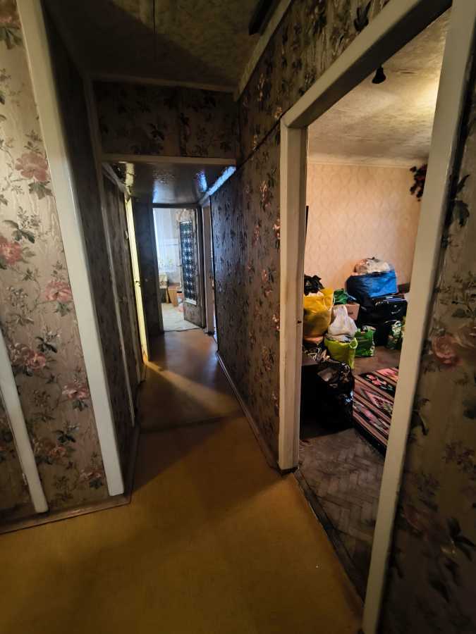 Продажа 3-комнатной квартиры 82 м², Лабораторный пер., 4