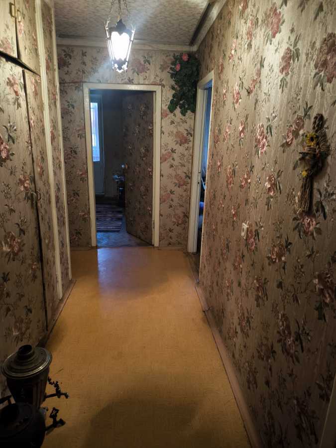 Продажа 3-комнатной квартиры 82 м², Лабораторный пер., 4