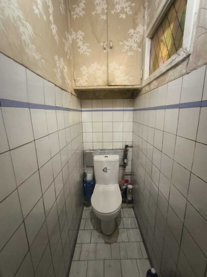Продажа 3-комнатной квартиры 82 м², Лабораторный пер., 4