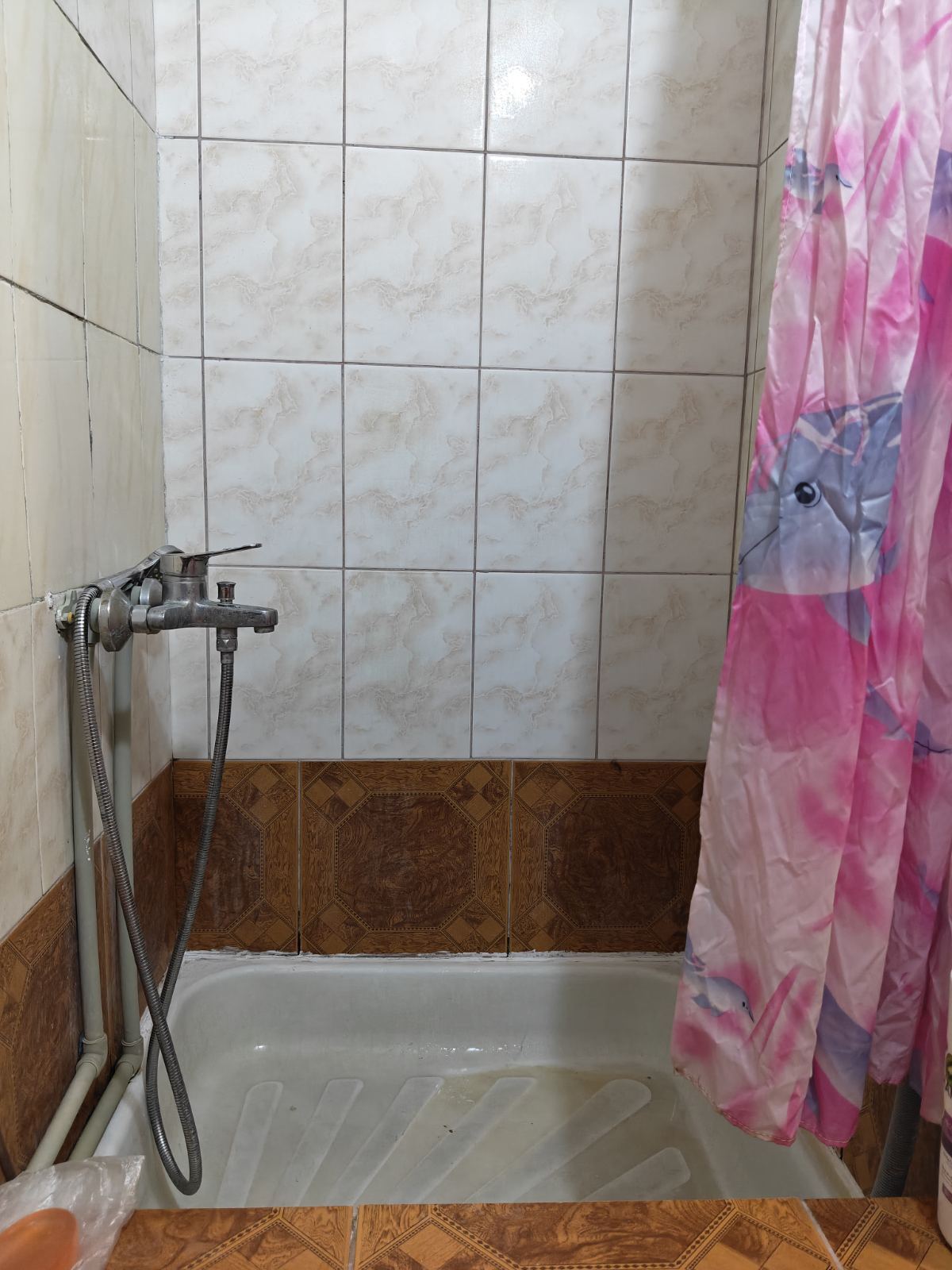 Аренда 1-комнатной квартиры 24 м², Вадима Гетьмана ул., 22А
