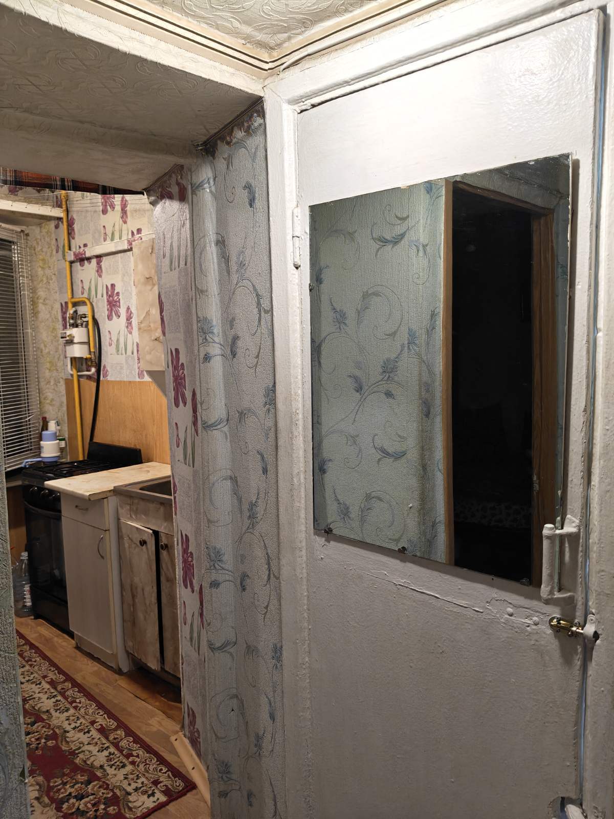 Аренда 1-комнатной квартиры 24 м², Вадима Гетьмана ул., 22А