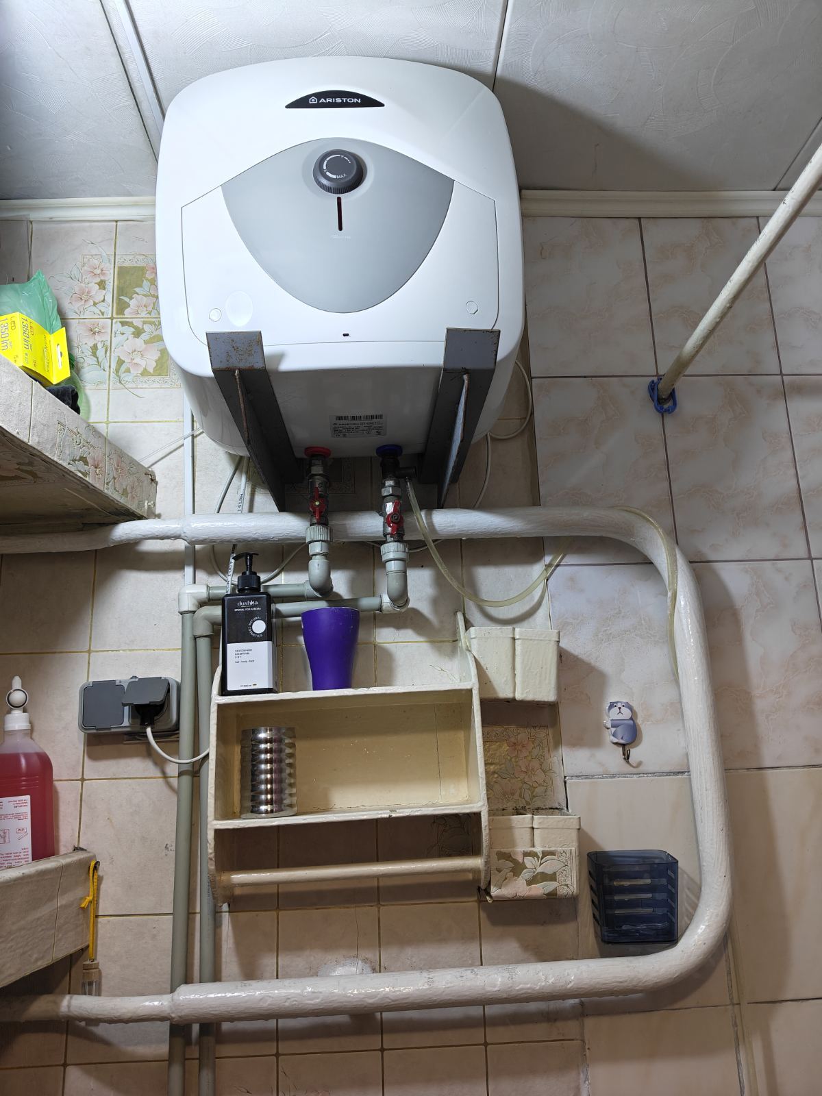 Аренда 1-комнатной квартиры 24 м², Вадима Гетьмана ул., 22А