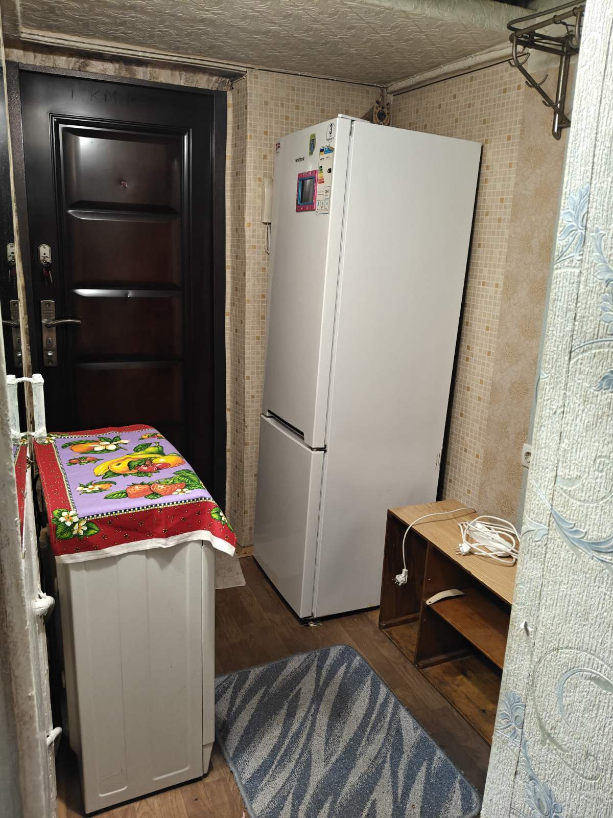 Аренда 1-комнатной квартиры 24 м², Вадима Гетьмана ул., 22А