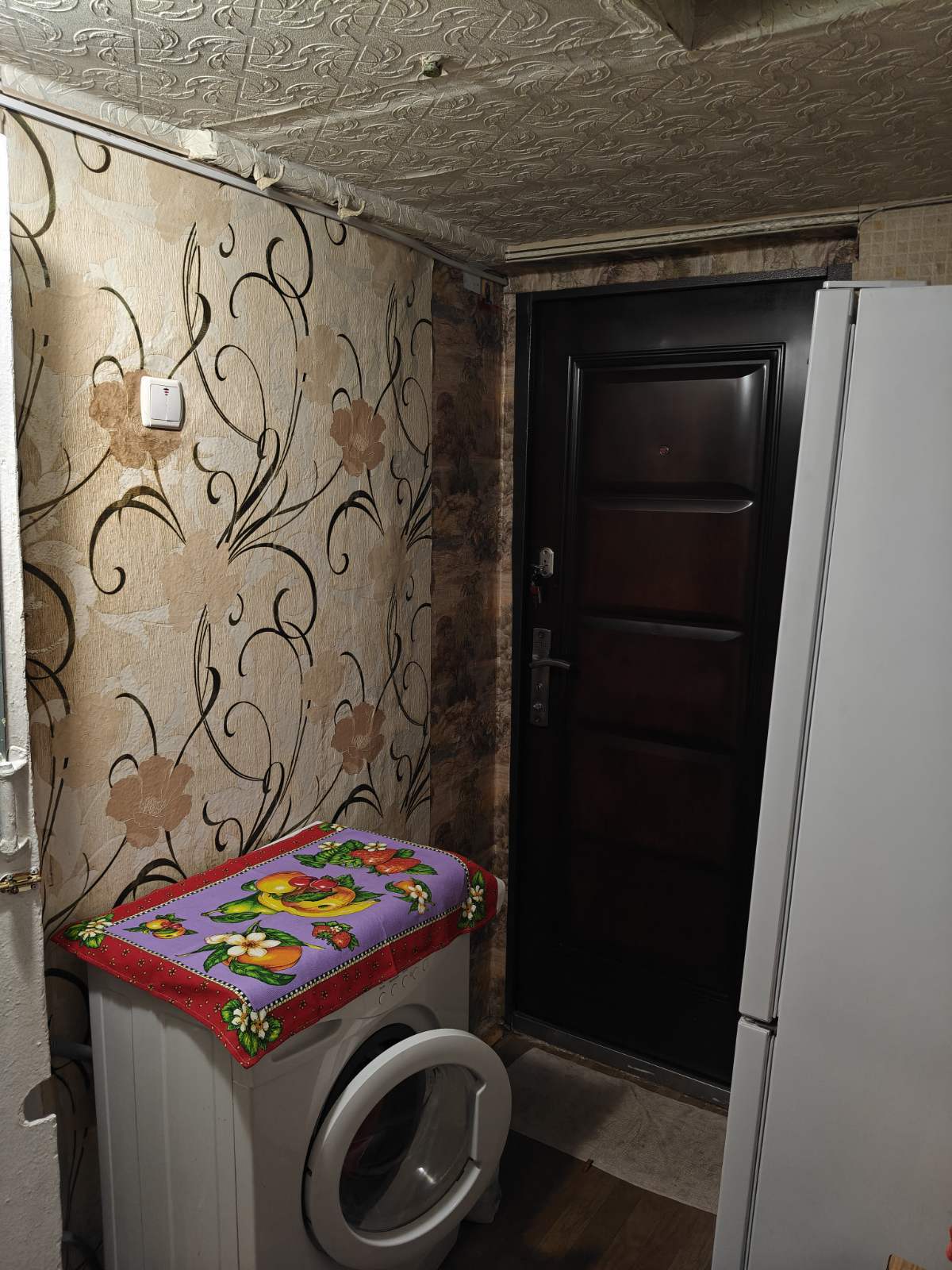Аренда 1-комнатной квартиры 24 м², Вадима Гетьмана ул., 22А