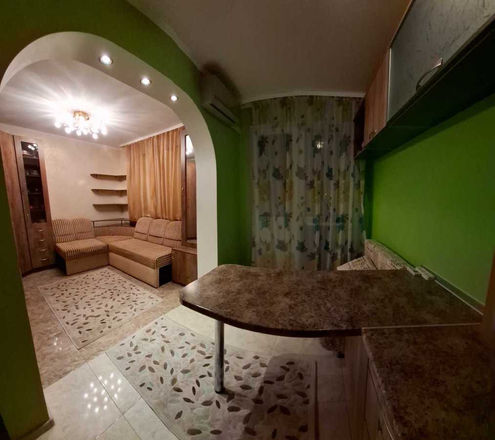 Аренда 1-комнатной квартиры 25 м², Лузановская ул., 84в