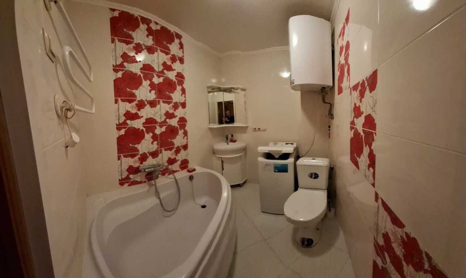 Аренда 1-комнатной квартиры 25 м², Лузановская ул., 84в