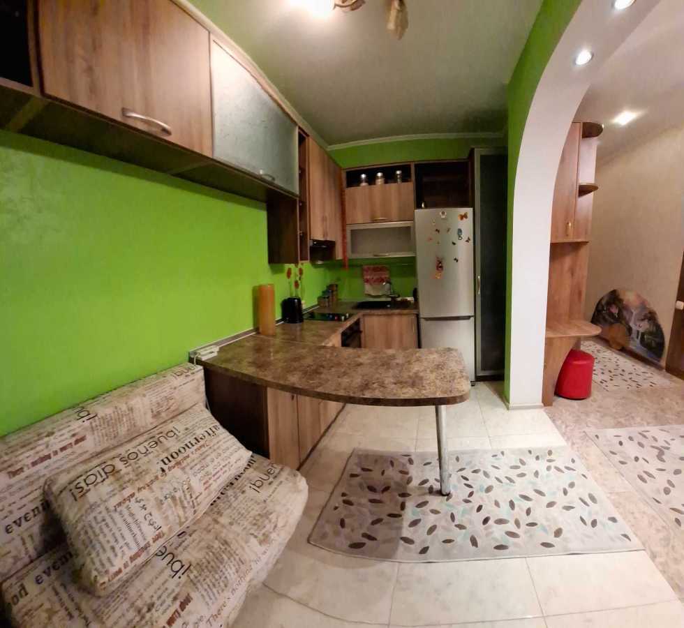 Аренда 1-комнатной квартиры 25 м², Лузановская ул., 84в