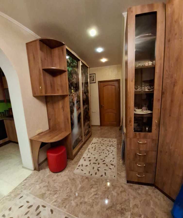Аренда 1-комнатной квартиры 25 м², Лузановская ул., 84в