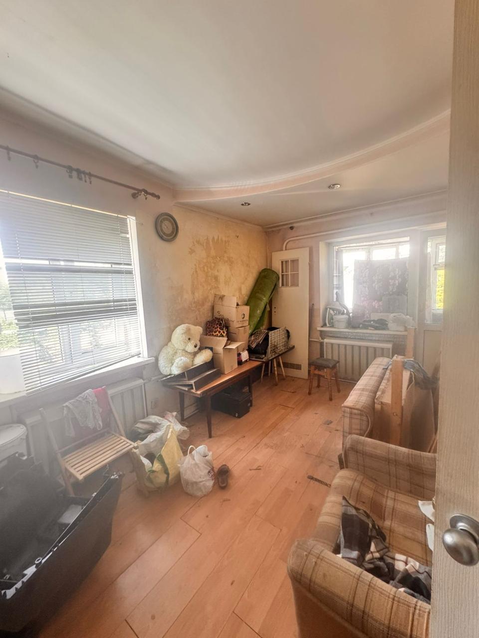Продажа 1-комнатной квартиры 32.4 м², Осиповского ул., 3Б