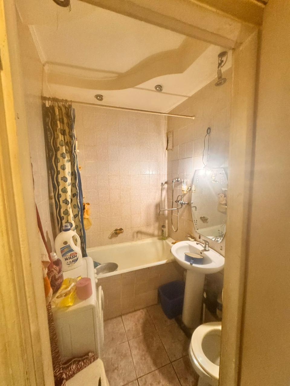 Продажа 1-комнатной квартиры 32.4 м², Осиповского ул., 3Б