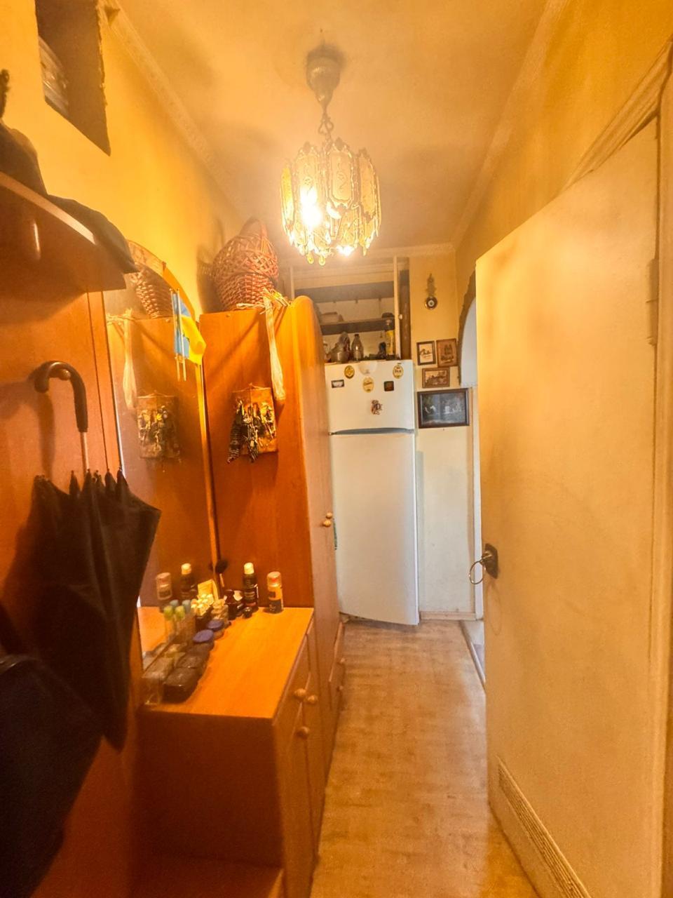Продажа 1-комнатной квартиры 32.4 м², Осиповского ул., 3Б