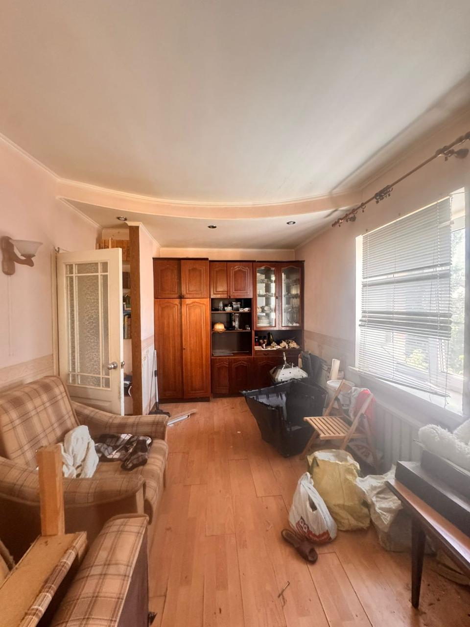 Продажа 1-комнатной квартиры 32.4 м², Осиповского ул., 3Б