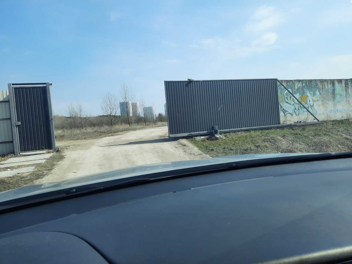Продажа участка под индивидуальное жилое строительство 8 соток, Обуховская ул.