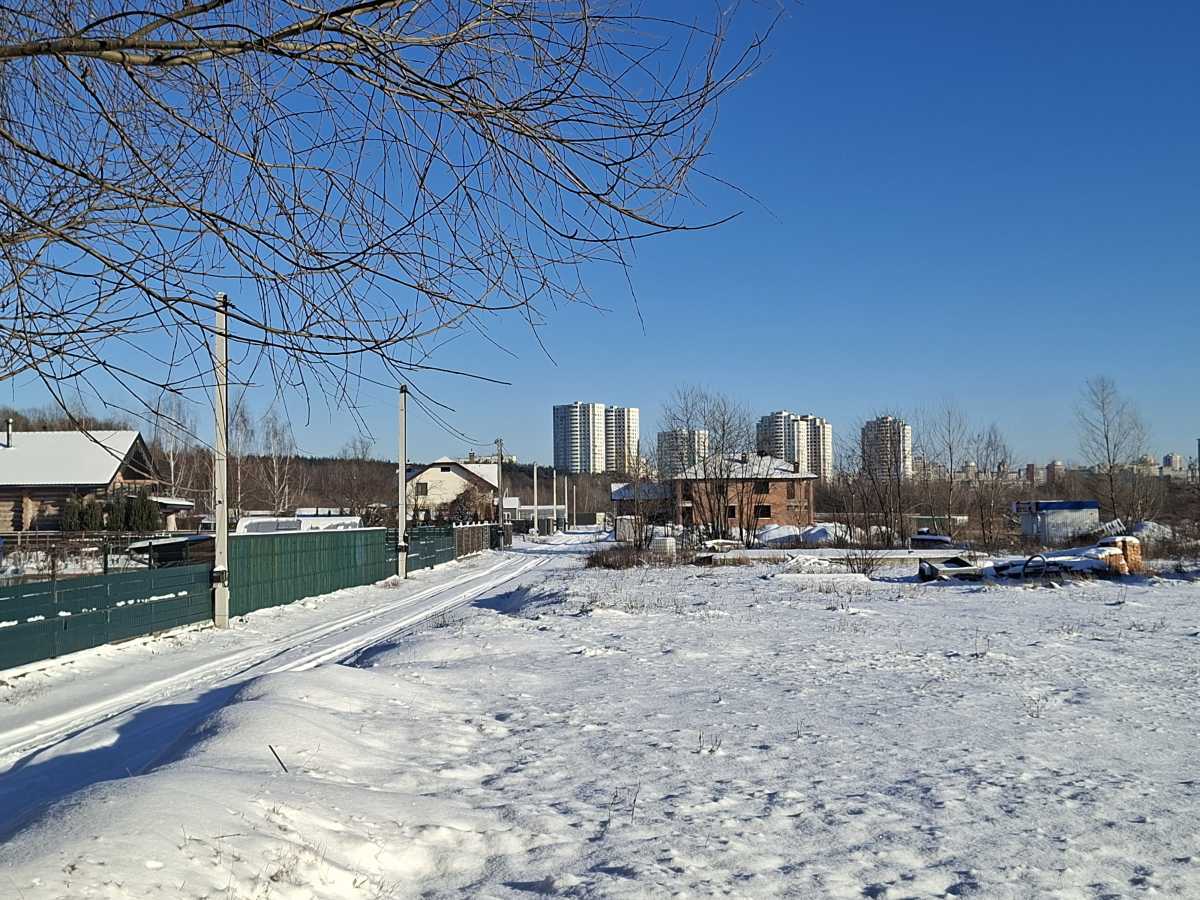 Продажа участка под индивидуальное жилое строительство 8 соток, Обуховская ул.