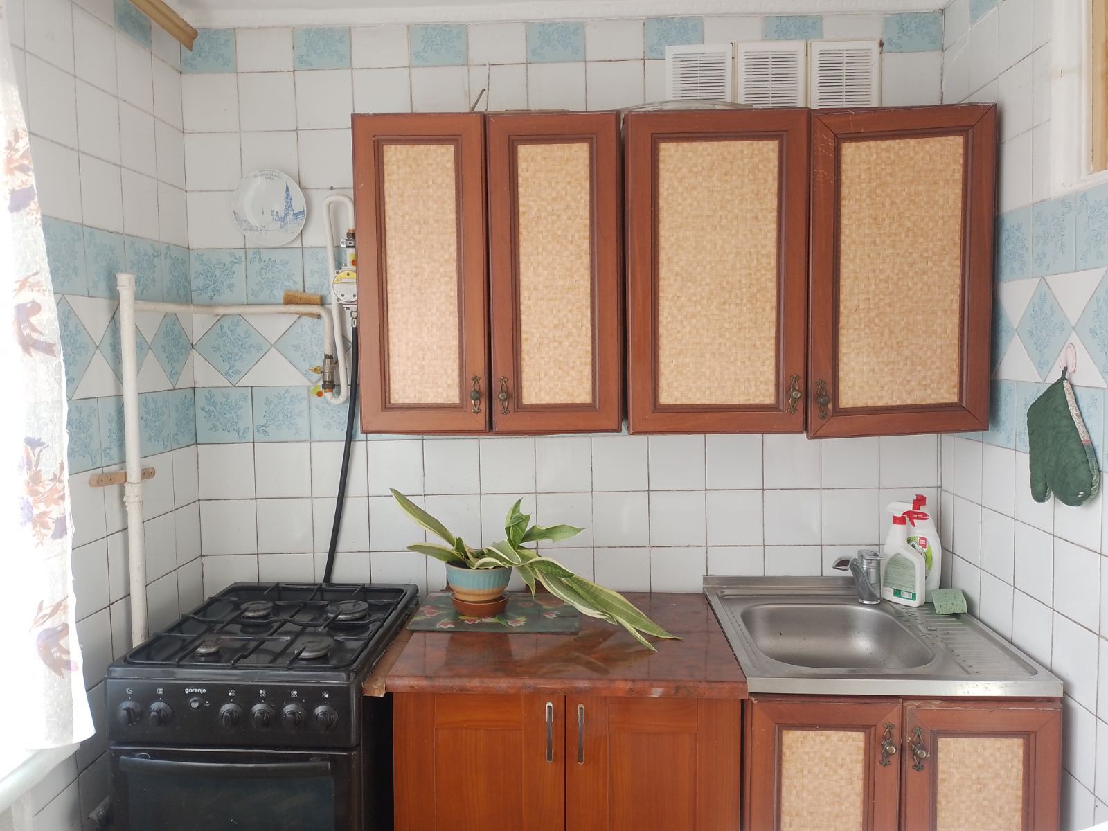 Продажа 2-комнатной квартиры 46 м², Героев Севастополя ул., 8