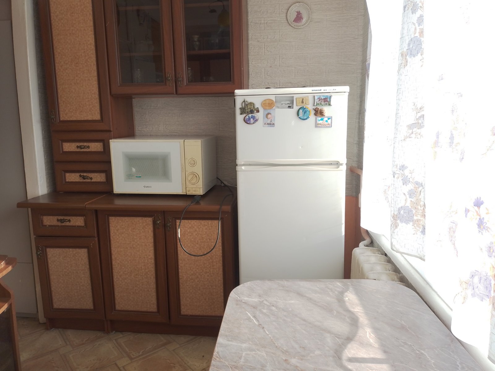 Продажа 2-комнатной квартиры 46 м², Героев Севастополя ул., 8