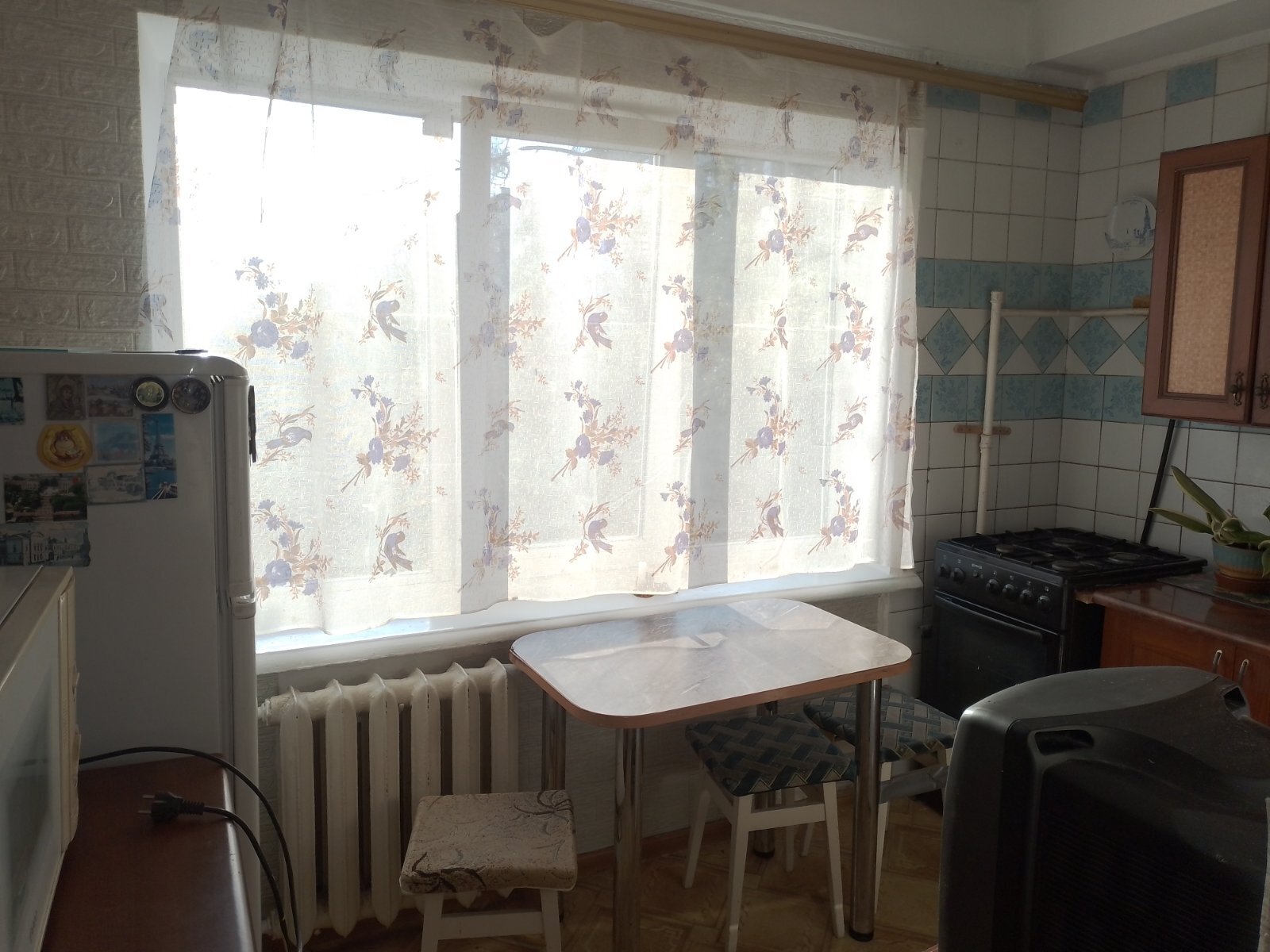 Продажа 2-комнатной квартиры 46 м², Героев Севастополя ул., 8