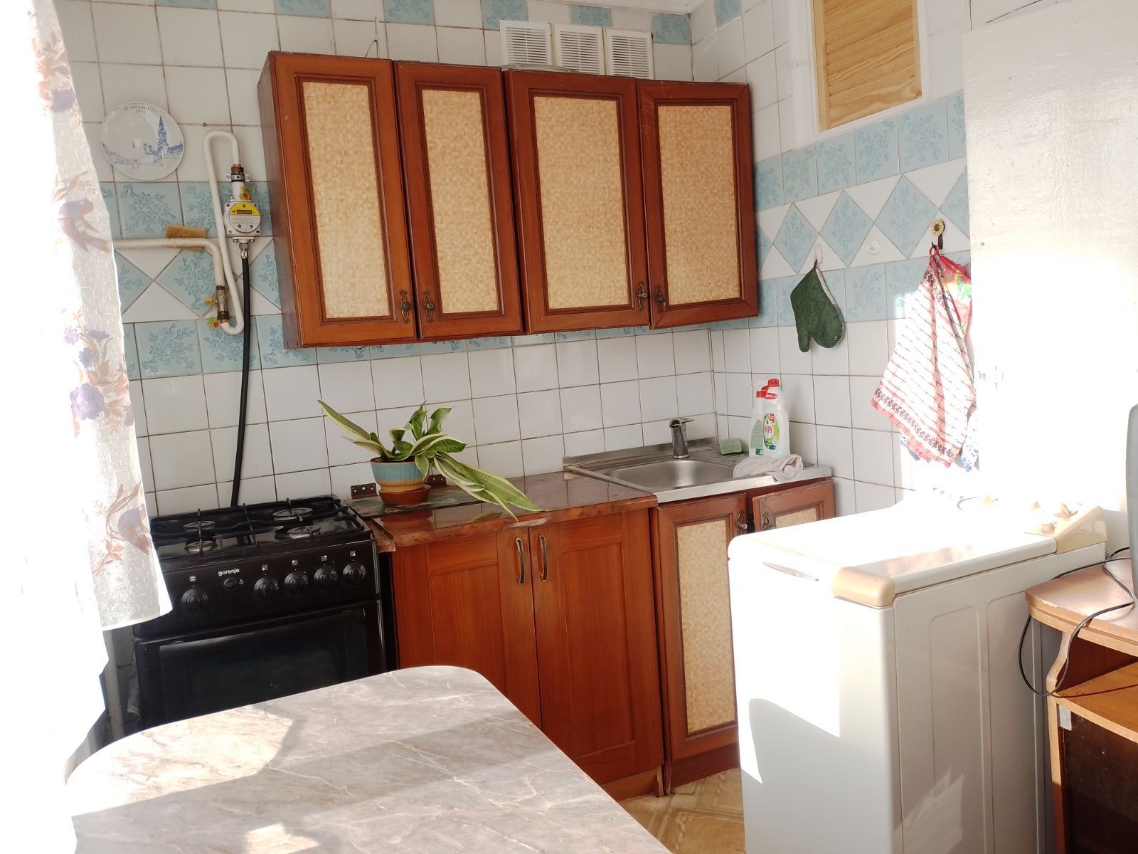 Продажа 2-комнатной квартиры 46 м², Героев Севастополя ул., 8