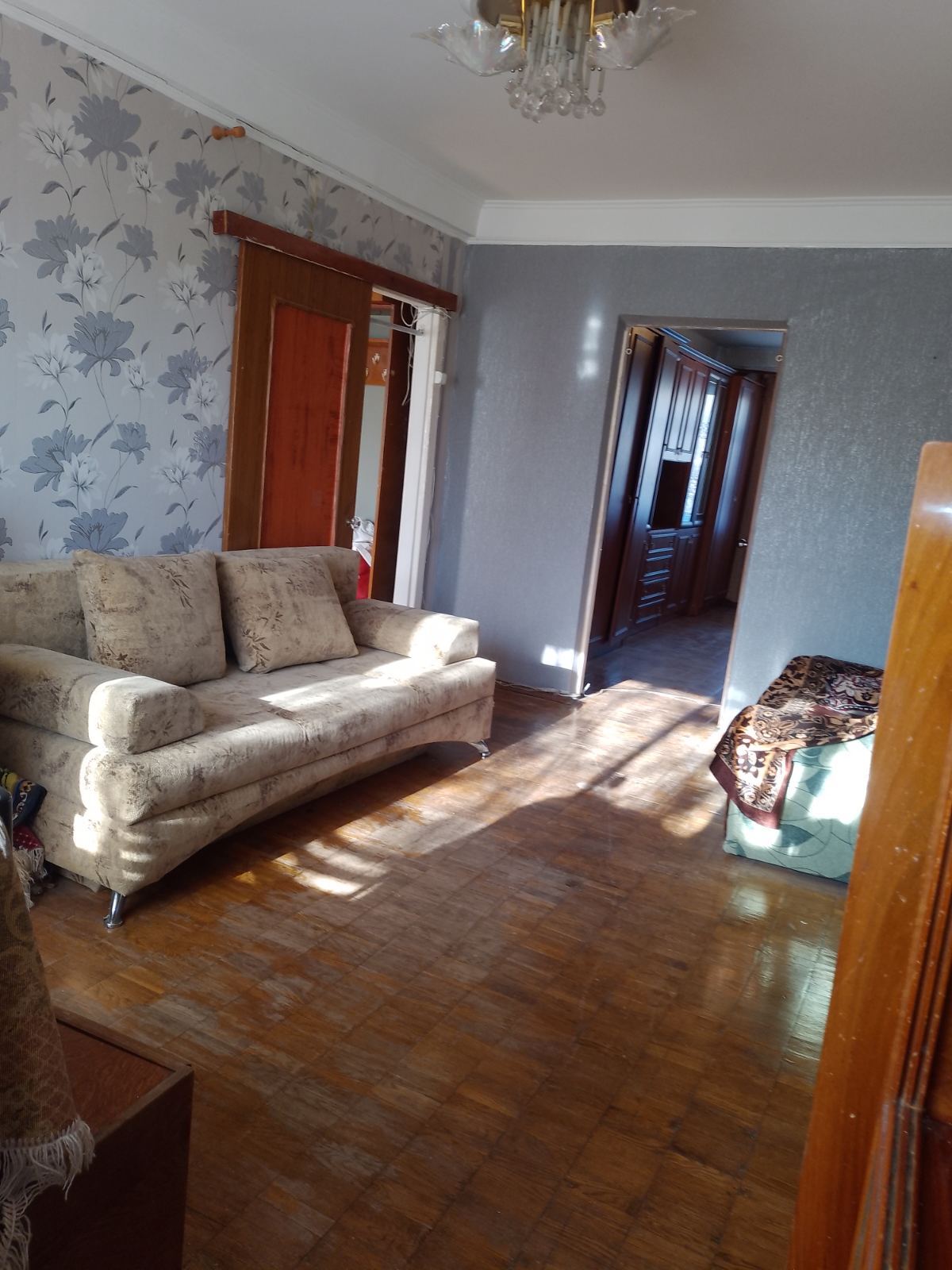 Продажа 2-комнатной квартиры 46 м², Героев Севастополя ул., 8