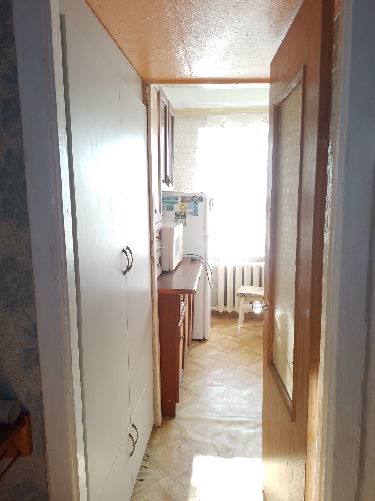Продажа 2-комнатной квартиры 46 м², Героев Севастополя ул., 8