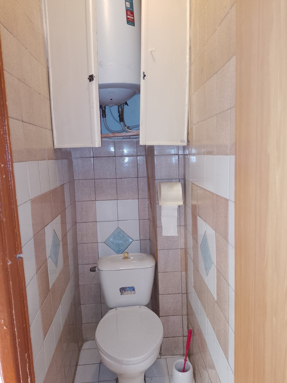 Продажа 2-комнатной квартиры 46 м², Героев Севастополя ул., 8