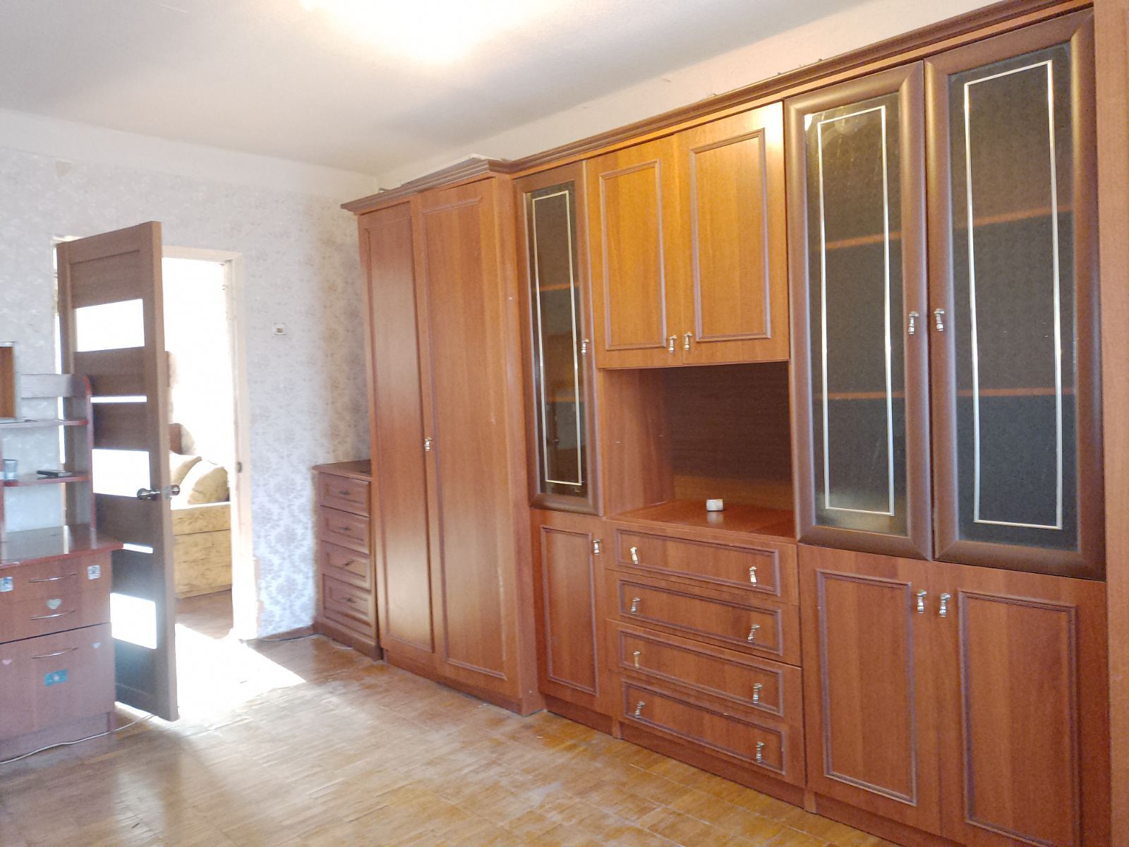 Продажа 2-комнатной квартиры 46 м², Героев Севастополя ул., 8