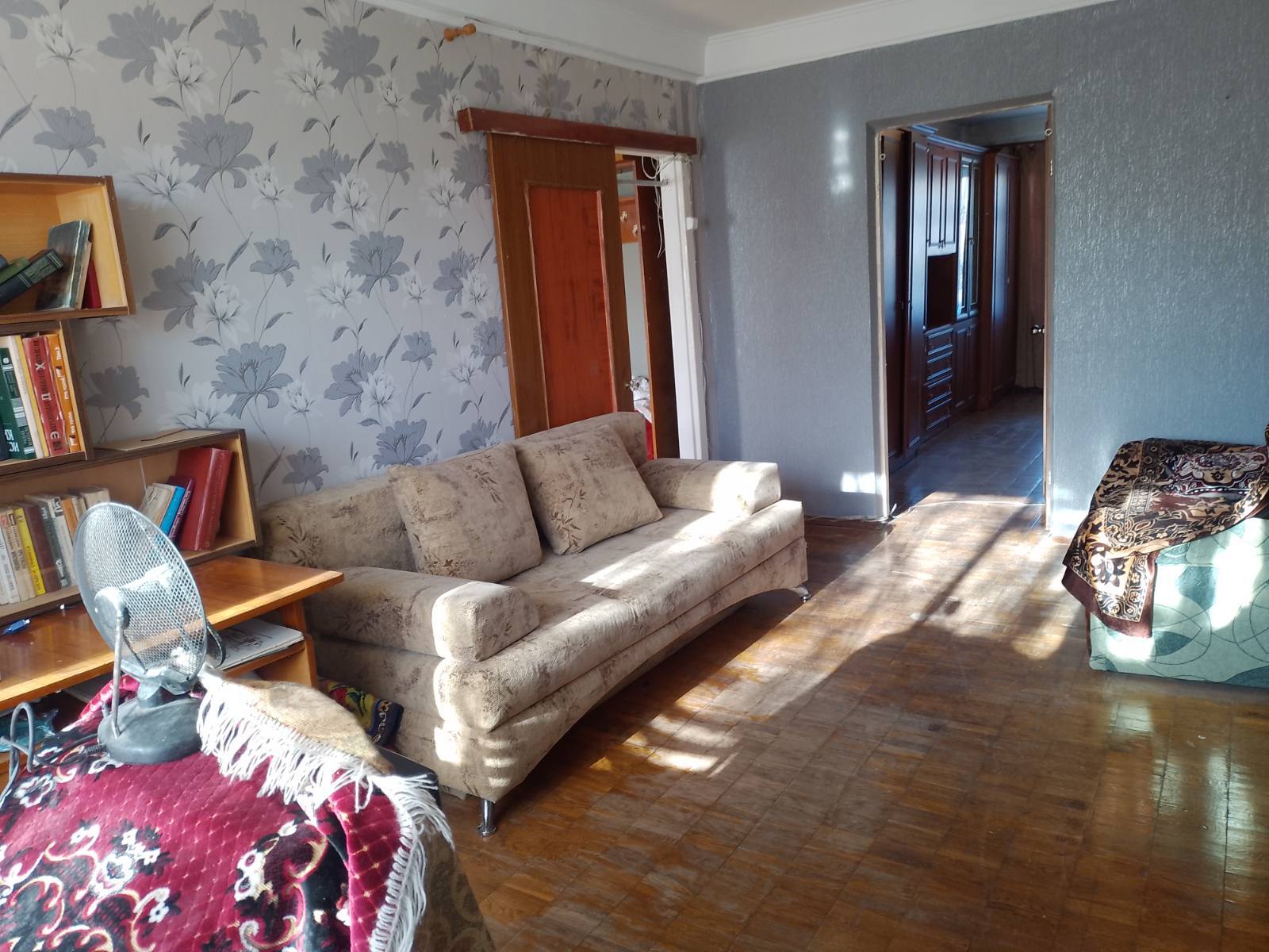 Продажа 2-комнатной квартиры 46 м², Героев Севастополя ул., 8