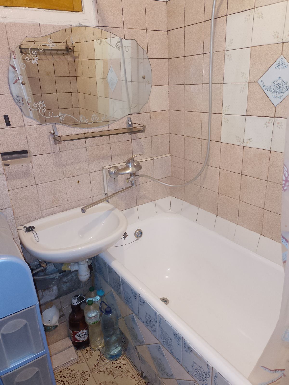 Продажа 2-комнатной квартиры 46 м², Героев Севастополя ул., 8
