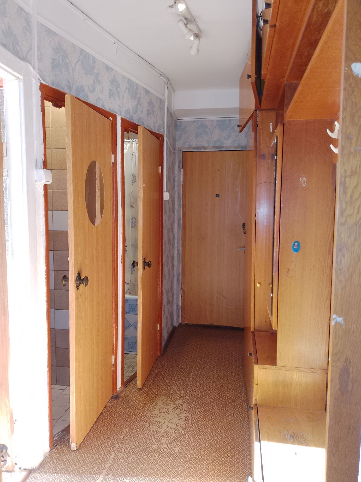 Продажа 2-комнатной квартиры 46 м², Героев Севастополя ул., 8